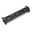 Multi-Function Wire Stripper Portable Rotary Coaxial Cable Cutter (Black) Newly