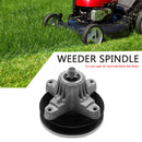 Replacement Spindle Assy for Cub Cadet MTD w/ 50 inch Deck 618-05016 918-05016