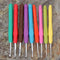17 Sizes Knitting Crochet Tools Hook Needles Meshing Knitting Craft Crochet In