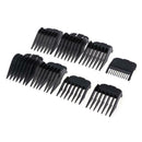 Universal Attachment 1.5/4.5mm Guards Guide Trimmer Hair Clipper Limit Comb