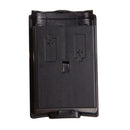 10 X AA Battery Back CoverCase Replacement XBOX360 WirelessController Black