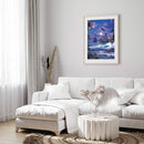 Seaside Lighthouse Diamond Painting Kits Full Square Drill Home Wall Art Decor