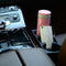 Multifunctional Car Auto Seat Seam Drink Beverage Cup Holder Organizer Box