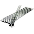 Ultralight Outdoor Tent Poles Sun Shelter Support Rod Aluminium Alloy