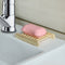 Drain Tray Holder Leaking Water Storage Box Sponge Plate Soap Dish Soap Holder