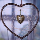 Dreamcatcher Metal Tube Bell Wind Chimes Hanging Pendant Door Decor(1) Newly