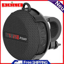 Cycling Wireless Bluetooth - Compatible Speaker Portable Smart Mountain Bike Audio