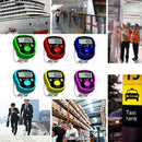LCD Electronic Row Counter Digit Marker Tally Digital X1