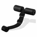 Gym Exercise Fitness Equipments Hamstring Curl Strap Ab Workout Yoga Fitness