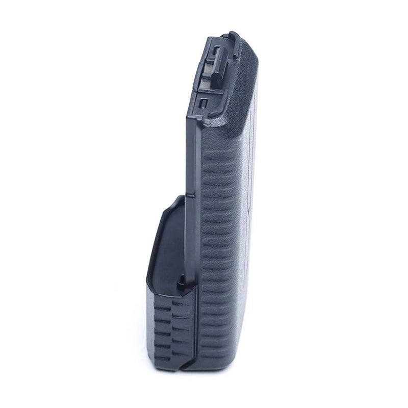 Walkie Talkie Battery Case for BaoFeng BF-UV5R Battery Storage Box Shell Pack