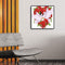 Rose Peace Pigeon 5D DIY Diamond Painting Kits Full Square Drill Wall Decor Gift