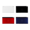 Full Repair Parts Replacement Housing Shell Case Kit for NDSL (Blue)