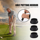 3pcs Synthetic Rubber Golf Power Rings Prevent Slipping Golf Club Accessori