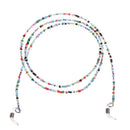 Reading Glasses Cord Holder Eyeglass Lanyard Glasses Necklace Glasses Chain