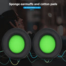 Leather Foam Replacement Ear Pads for Razer Kraken 7.1 V2 Gaming Headset Covers
