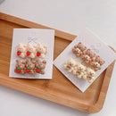Hair Accessories Heart Star Girls Children Bear Hairband Hairpins Hair Clips
