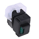 ??DR List Poczta polowa 1.WK - Nowy magazyn Ju?terbog do Berlina - o 1918 - Pospiechotny