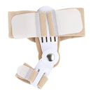 Hallux Valgus Corrector Wide Range Applications Toe Orthosis for Foot Care