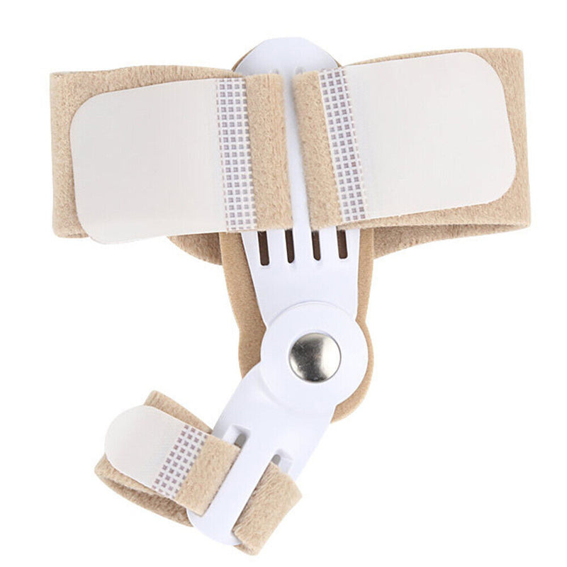 Hallux Valgus Corrector Wide Range Applications Toe Orthosis for Foot Care