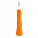 2 IN 1 T6+T15 Ring Doorbell Replacement Security Screws and Screwdriver Kit