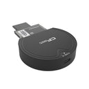 Rocketek Memory Card Adapter Portable 2 in 1 Card Reader Support for CFast/SD