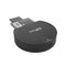 Rocketek Memory Card Adapter Portable 2 in 1 Card Reader Support for CFast/SD