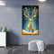 5D DIY Diamond Painting Flower Deer Full Drill Embroidery Mosaic Kits Art C