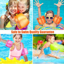 Sleeves Inflatable Float Arm Floaties Swimming Arm Float Rings Swim Arm Bands