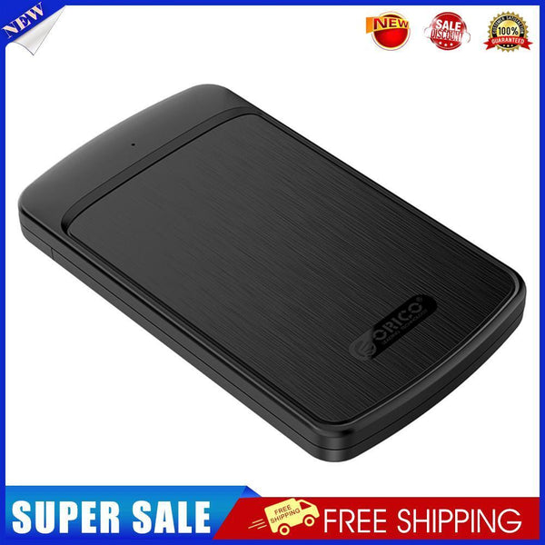 ORICO 2020U3 USB3.0 2.5 inch SATA SSD Hard Drive Case HDD Enclosure Box