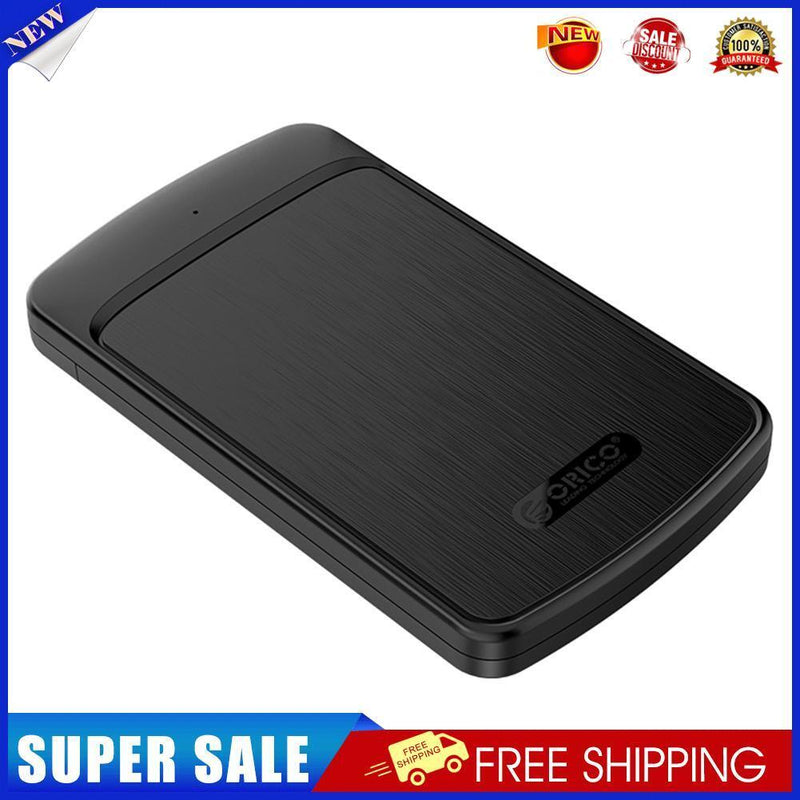 ORICO 2020U3 USB3.0 2.5 inch SATA SSD Hard Drive Case HDD Enclosure Box