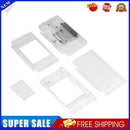 Shell Screen Lens Crystal Clear Full Housing Case Cover for Nintend DS Lite