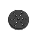 Solar Powered Oxygenator USB Charging Pool Pond Aerator Aquarium Oxygen Pump
