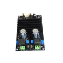 TPA3255 300W+300W Digital Power Amplifier Board 24-48V 2.0 Channel Audio Stereo