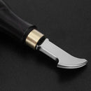Sector Leather Edge Creaser Leathercraft Marking Edge Decorate Line (1.5mm)