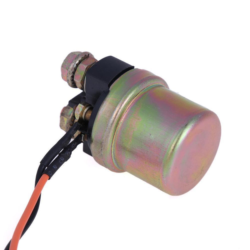Motorcycle starter solenoid valve relay motorcycle start relay for YAMAHA JETSKI (PWC) G