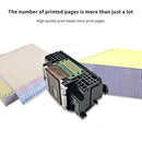 Printhead for Canon PIXMA MG5680 iP7280 iP7250 iP7220 Printer (Black Print)