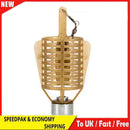 Fishing Feeder Bait Cage ABS Iron Material Durable Thrower Carp Fishing Feeder
