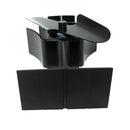 Decoration Stove Top Fan Burning Stove Heat Powered Fan Fireplace Fan