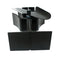 Decoration Stove Top Fan Burning Stove Heat Powered Fan Fireplace Fan