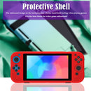 Anti-Scratch Game Console Protector Shell for NS Lite Gamepad Joypad Skin C