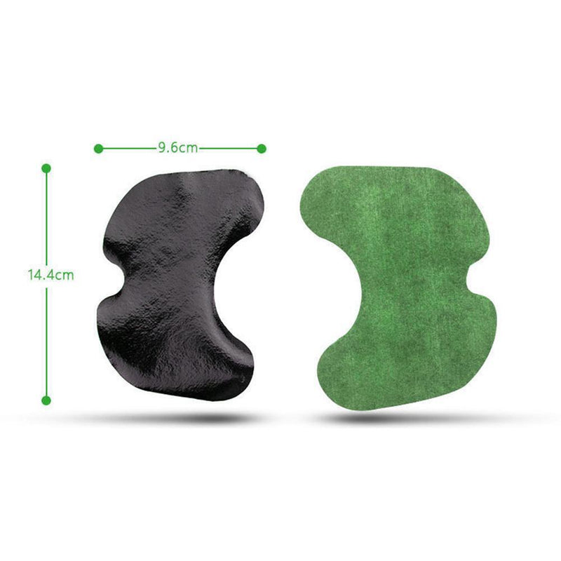 12pcs Wormwood Joint Pain Relieving Paster Rheumatoid Arthritis Body Patch