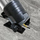 Aluminum Alloy Electric Trimmer Base Woodworking Edge Cutter for Makita Newly