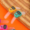 Digital Mini Stitch Marker Finger Ring Counter Buddha Pray Chanting Counter