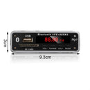 dashboard Audio host Decoder Board Car MP3 Player Car Radio Radio Module