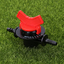 qiheiyipian 1/2-Inch Garden Watering Venturi Fertilizer Injector Switch Aquave