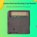 R4 Video Games Memory Card Download Game Flashcard Adapter for Nintend NDS NDSL