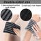 Cleaner Massage Washcloth Back Scrubber Shower Scrubber Exfoliating Bath Towel