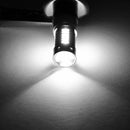 Super Bright COB LED Turn Signals Car Fog Light DRL Headlight Driving Bulb