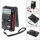 2pcs ANENG AN8203 DMM Integrated Handheld  Mini Digital AC/DC  Multimeter
