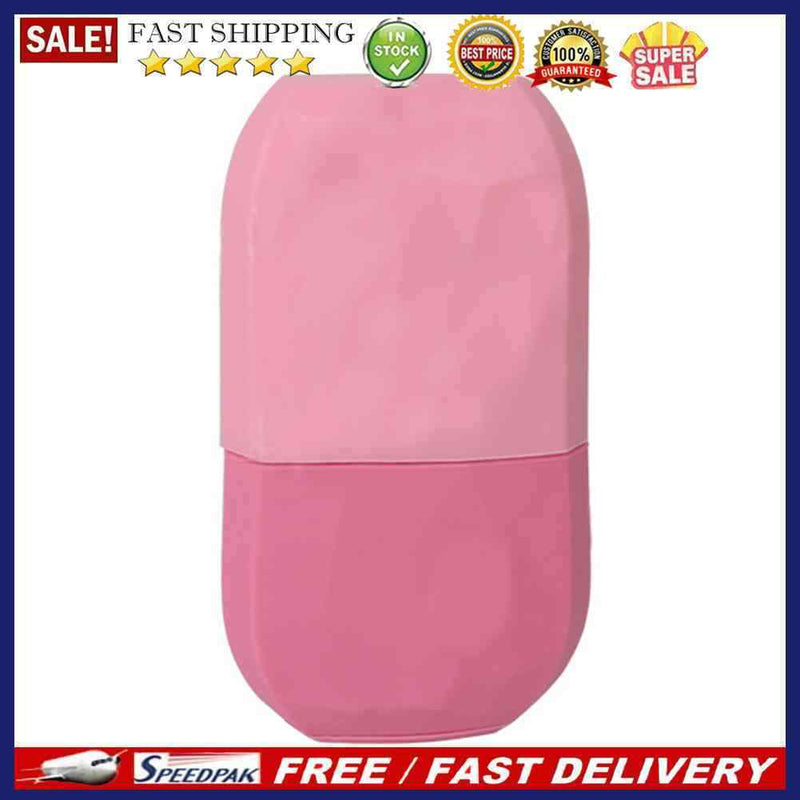 Silicone Ice Cube Tray Mold Facial Lifting Therapy Roller Skin Beauty Care Tools